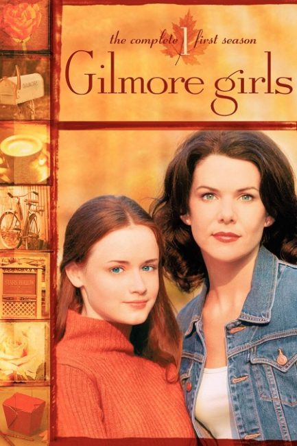 مشاهدة مسلسل Gilmore Girls الموسم الاول الحلقة 1 مترجمة