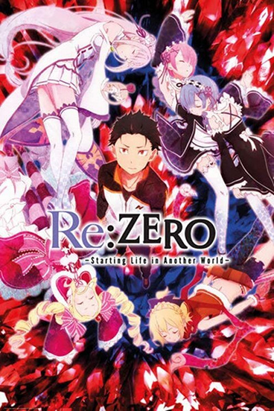 مشاهدة انمي Re:Zero kara Hajimeru Isekai Seikatsu الموسم الاول الحلقة 25 والاخيرة مترجمة