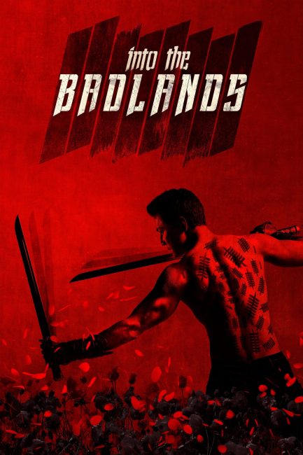 مشاهدة مسلسل Into the Badlands الموسم الاول الحلقة 1 مترجمة