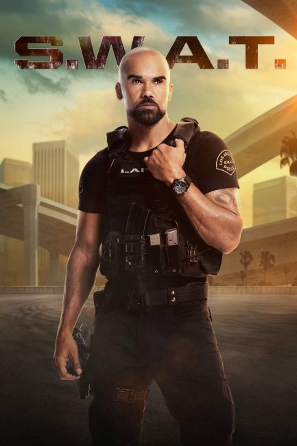 مشاهدة مسلسل S.W.A.T. الموسم السابع الحلقة 2 مترجمة