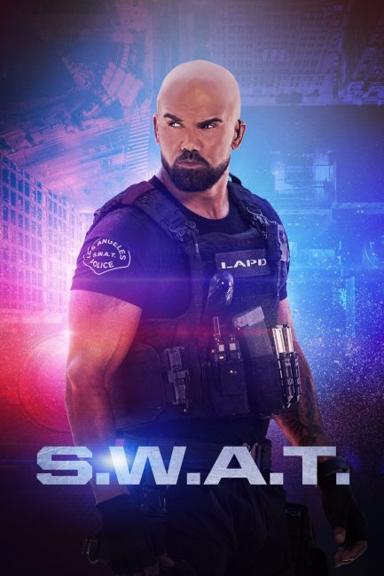 مشاهدة مسلسل S.W.A.T. الموسم الثامن الحلقة 11 مترجمة