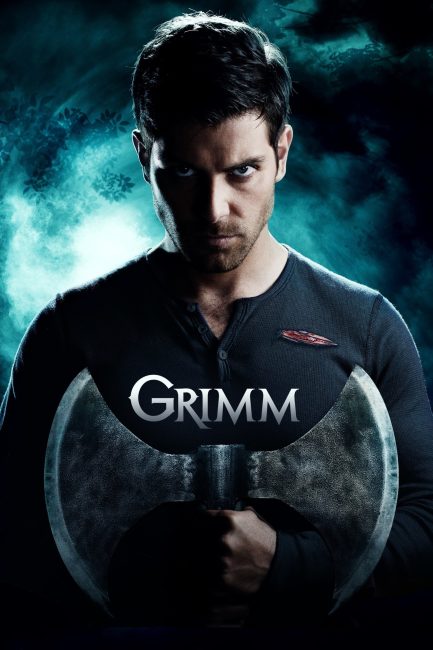 مشاهدة مسلسل Grimm الموسم الثالث الحلقة 6 مترجمة