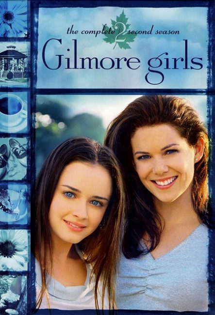 مشاهدة مسلسل Gilmore Girls الموسم الثاني الحلقة 17 مترجمة