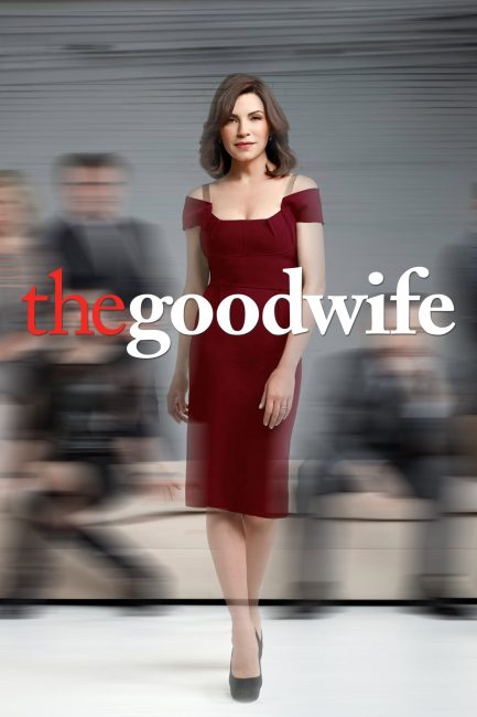 مشاهدة مسلسل The Good Wife الموسم الرابع الحلقة 3 مترجمة