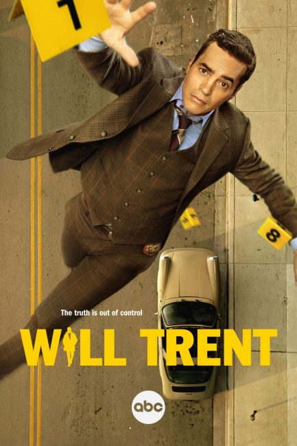 مشاهدة مسلسل Will Trent الموسم الرابع الحلقة 17 مترجمة