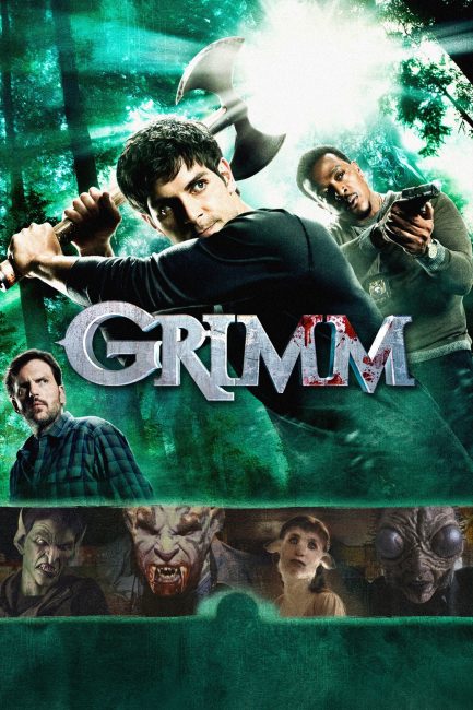 مشاهدة مسلسل Grimm الموسم الثاني الحلقة 17 مترجمة
