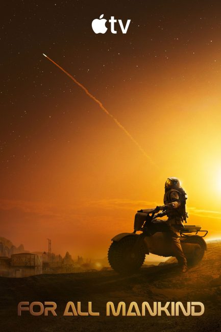 مشاهدة مسلسل For All Mankind الموسم الخامس الحلقة 7 مترجمة