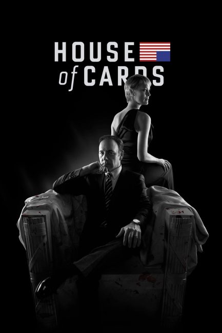 مشاهدة مسلسل House of Cards الموسم الثاني الحلقة 1 مترجمة