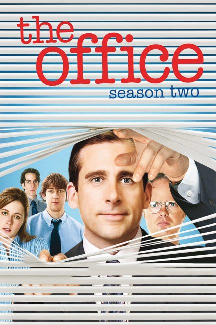 مشاهدة مسلسل The Office الموسم الثاني الحلقة 14 مترجمة