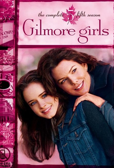 مشاهدة مسلسل Gilmore Girls الموسم الخامس الحلقة 19 مترجمة