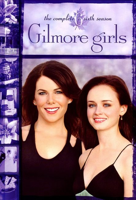مشاهدة مسلسل Gilmore Girls الموسم السادس الحلقة 2 مترجمة