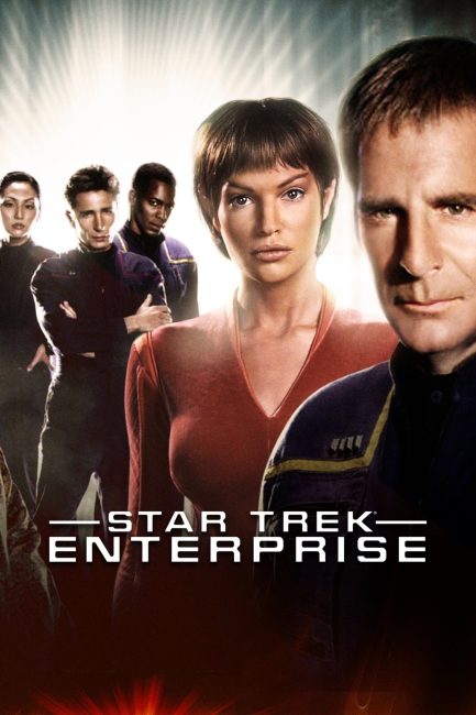مشاهدة مسلسل Star Trek: Enterprise الموسم الثالث الحلقة 13 مترجمة