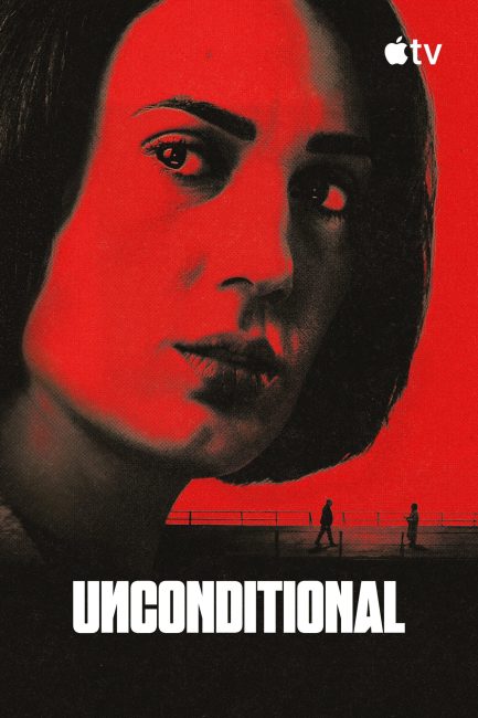 مشاهدة مسلسل Unconditional الموسم الاول الحلقة 3 مترجمة