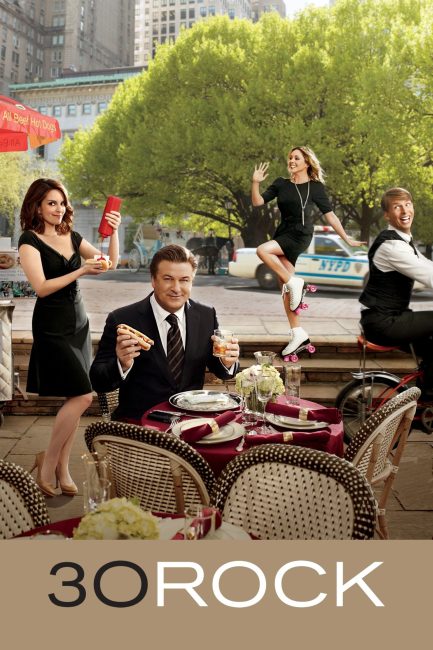 مشاهدة مسلسل 30 Rock الموسم الخامس الحلقة 1 مترجمة