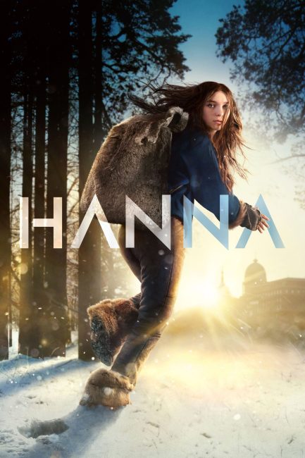 مشاهدة مسلسل Hanna الموسم الاول الحلقة 8 والاخيرة مترجمة
