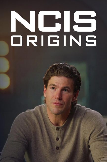 مشاهدة مسلسل NCIS: Origins الموسم الثاني الحلقة 14 مترجمة