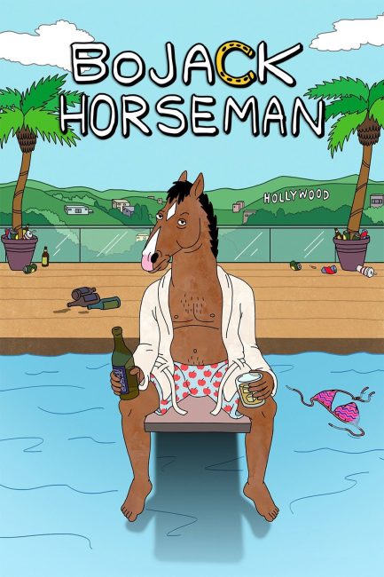 مشاهدة مسلسل BoJack Horseman الموسم الاول الحلقة 4 مترجمة