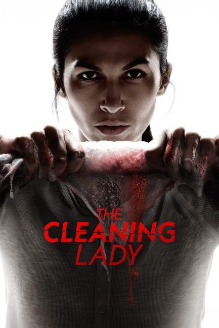 مشاهدة مسلسل The Cleaning Lady الموسم الرابع الحلقة 4 مترجمة