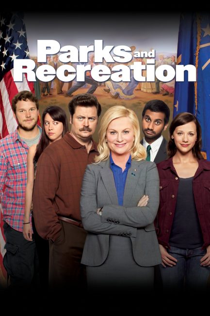 مشاهدة مسلسل Parks and Recreation الموسم الثاني الحلقة 3 مترجمة