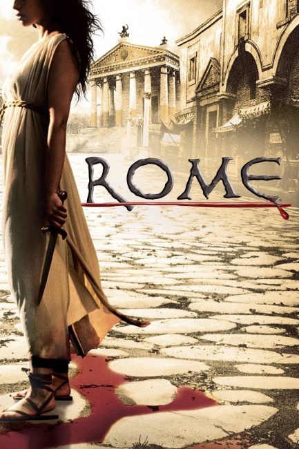 مشاهدة مسلسل Rome الموسم الثاني الحلقة 4 مترجمة