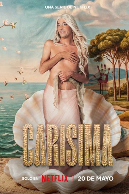 مشاهدة مسلسل Carizzma الموسم الاول الحلقة 8 مترجمة
