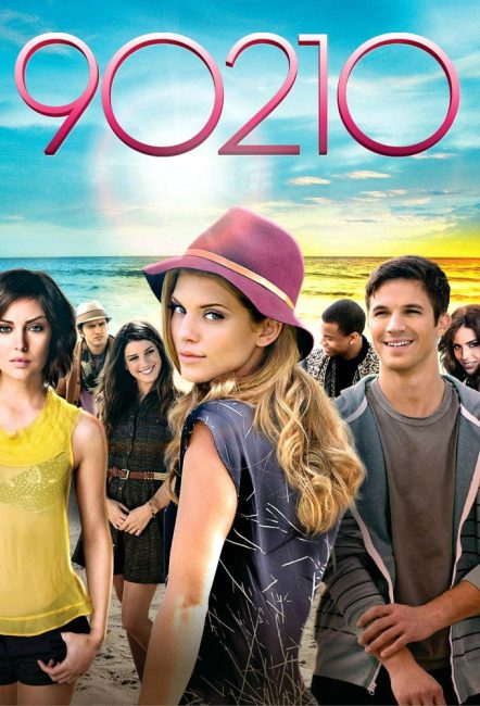مشاهدة مسلسل 90210 الموسم الخامس الحلقة 14 مترجمة