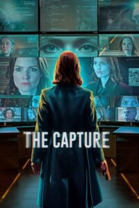 مشاهدة مسلسل The Capture الموسم الثالث الحلقة 6 والاخيرة مترجمة