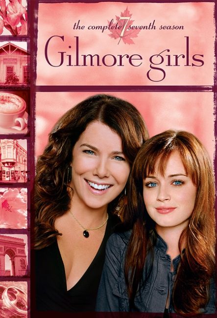 مشاهدة مسلسل Gilmore Girls الموسم السابع الحلقة 20 مترجمة