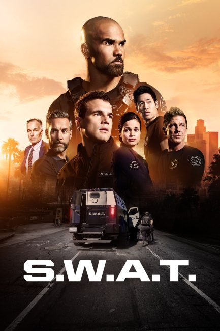 مشاهدة مسلسل S.W.A.T. الموسم الخامس الحلقة 12 مترجمة