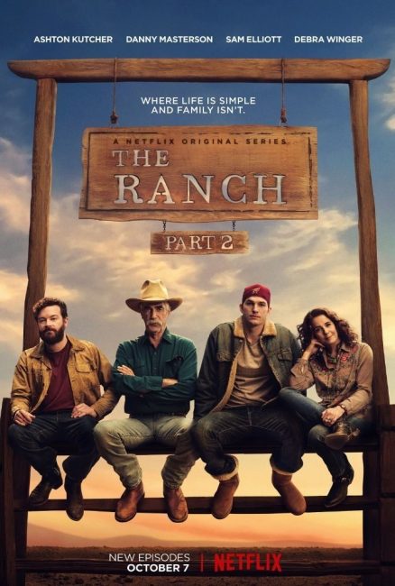 مشاهدة مسلسل The Ranch الموسم الثاني الحلقة 16 مترجمة