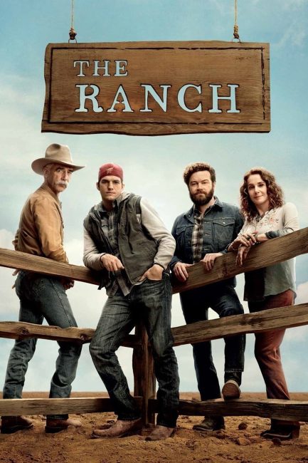 مشاهدة مسلسل The Ranch الموسم الاول الحلقة 13 مترجمة