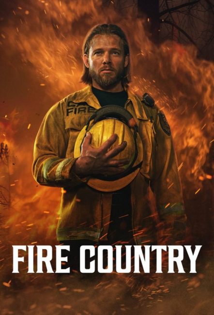 مشاهدة مسلسل Fire Country الموسم الرابع الحلقة 19 مترجمة