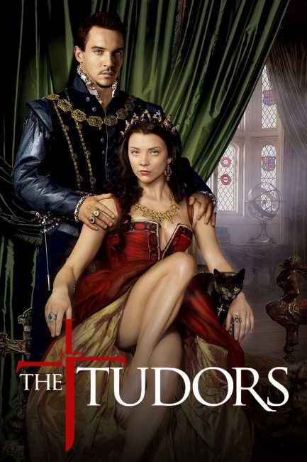 مشاهدة مسلسل The Tudors الموسم الرابع الحلقة 6 مترجمة