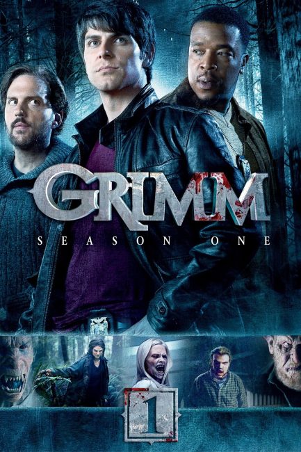مشاهدة مسلسل Grimm الموسم الاول الحلقة 14 مترجمة