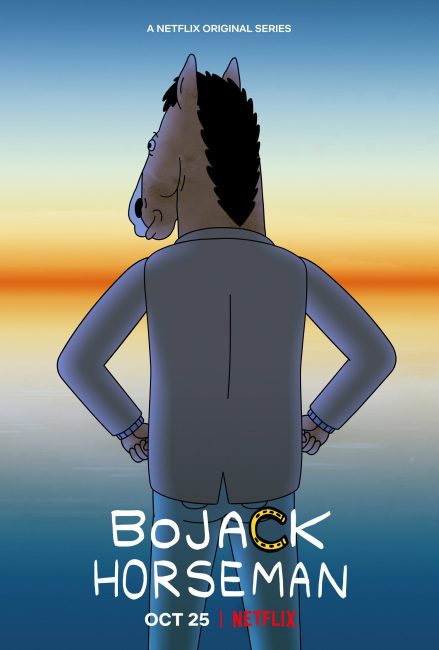 مشاهدة مسلسل BoJack Horseman الموسم السادس الحلقة 6 مترجمة