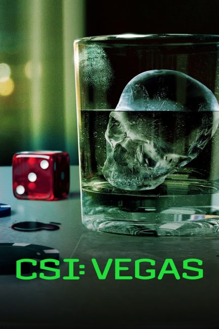 مشاهدة مسلسل CSI: Vegas الموسم الثالث الحلقة 9 مترجمة