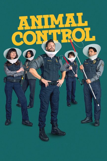 مشاهدة مسلسل Animal Control الموسم الرابع الحلقة 11 مترجمة