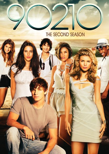 مشاهدة مسلسل 90210 الموسم الثاني الحلقة 21 مترجمة