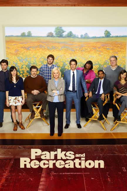 مشاهدة مسلسل Parks and Recreation الموسم الرابع الحلقة 22 والاخيرة مترجمة