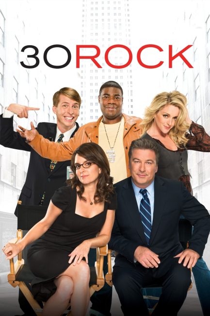 مشاهدة مسلسل 30 Rock الموسم الرابع الحلقة 3 مترجمة