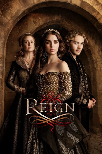 مشاهدة مسلسل Reign الموسم الثاني الحلقة 6 مترجمة
