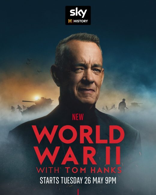 مشاهدة مسلسل World War II with Tom Hanks الموسم الاول الحلقة 7 مترجمة