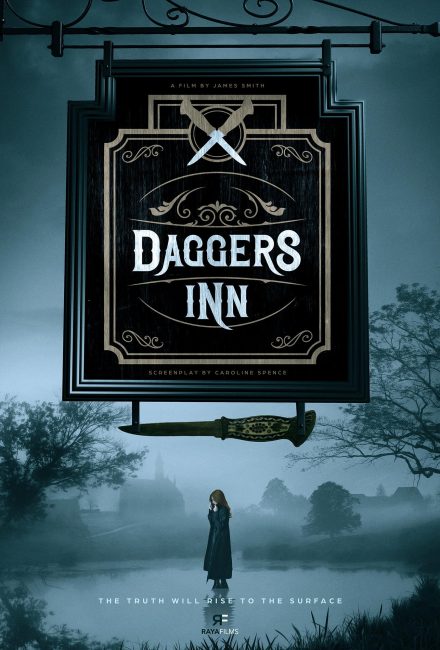 مشاهدة فيلم Daggers Inn 2025 مترجم