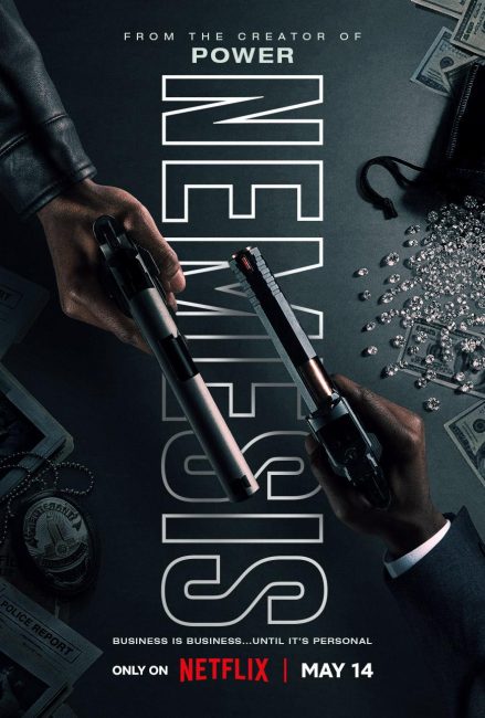 مشاهدة مسلسل Nemesis 2026 الموسم الاول الحلقة 7 مترجمة
