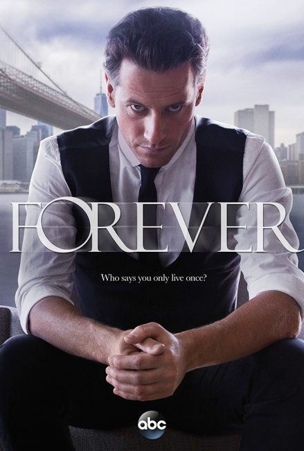 مشاهدة مسلسل Forever 2014 الموسم الاول الحلقة 18 مترجمة