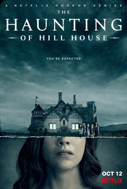 مشاهدة مسلسل The Haunting of Hill House الموسم الاول الحلقة 1 مترجمة