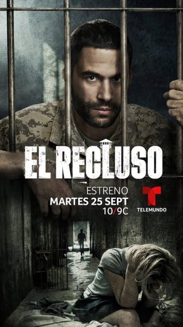 مشاهدة مسلسل The Inmate الموسم الاول الحلقة 8 مترجمة