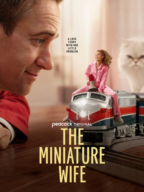 مشاهدة مسلسل The Miniature Wife الموسم الاول الحلقة 10 والاخيرة مترجمة