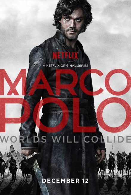 مشاهدة مسلسل Marco Polo الموسم الاول الحلقة 2 مترجمة