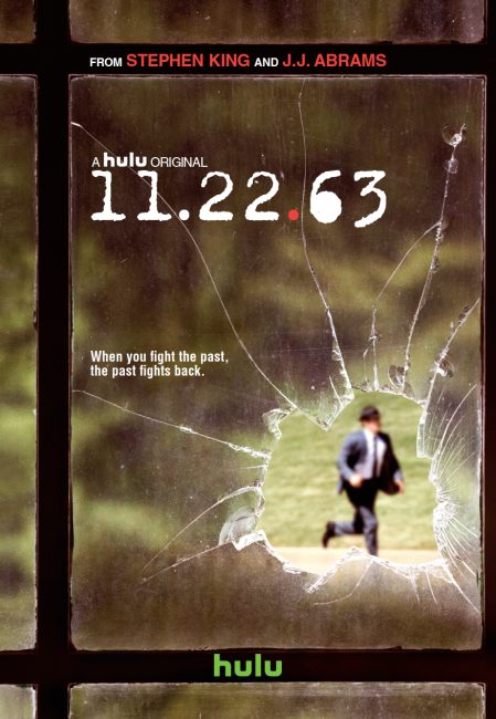 مشاهدة مسلسل 11.22.63 الموسم الاول الحلقة 5 مترجمة